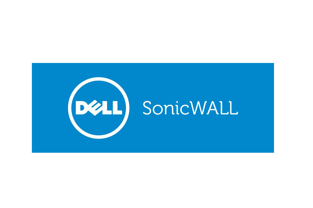 Dell Sonicwall Dataconfiance