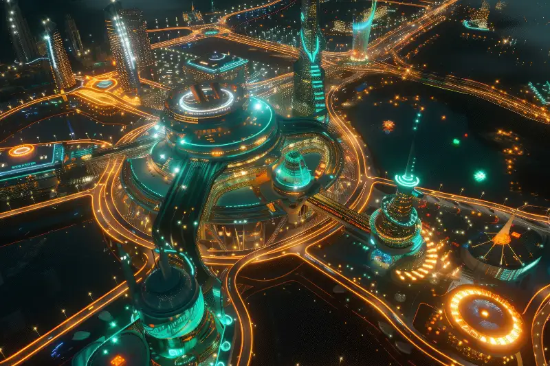 AI-Ready GCCs in India: The Infrastructure Decisions That Will Define the Next Five Years