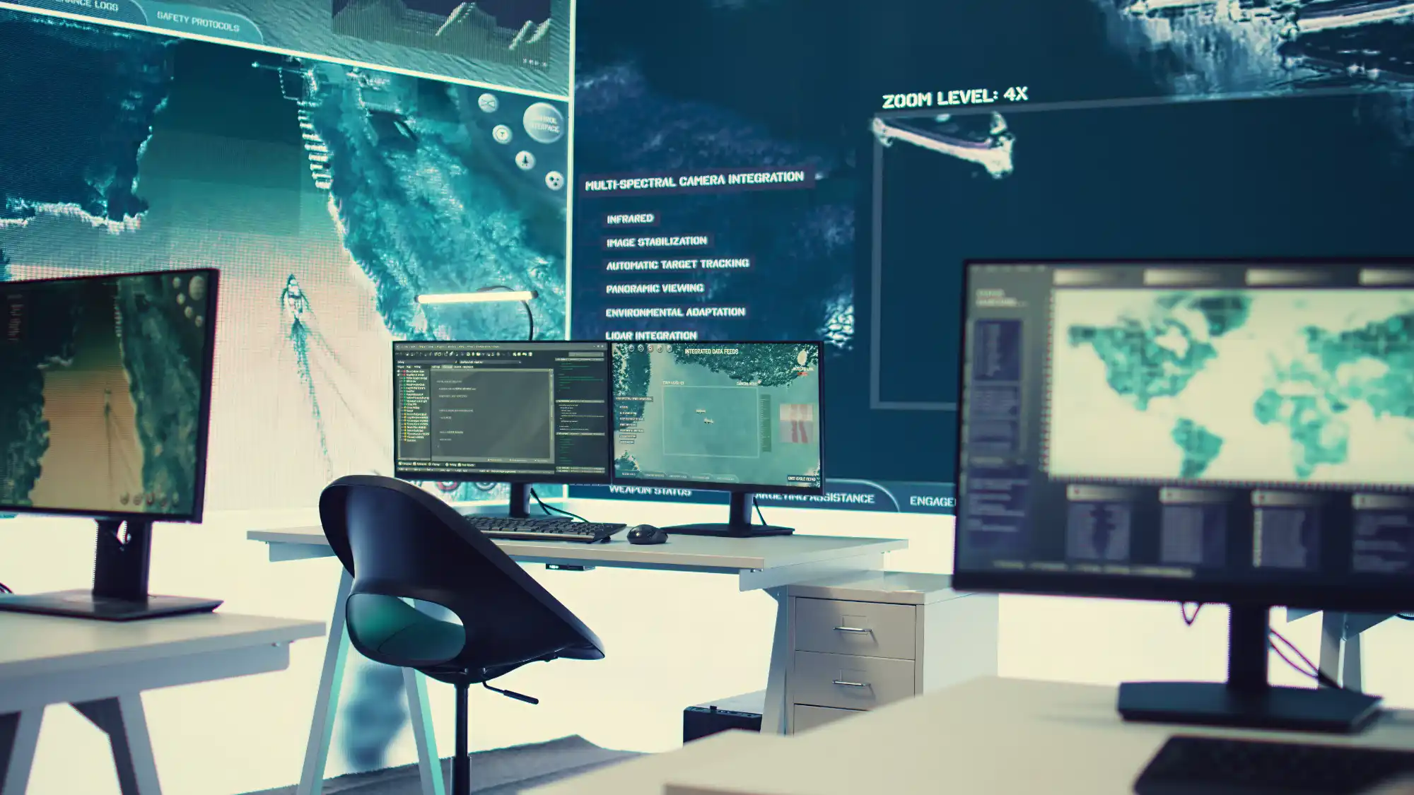 GCC Cybersecurity in India: Turning Global Governance Into Local Execution