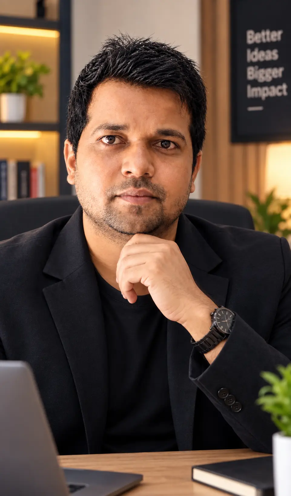 Santosh Kumar