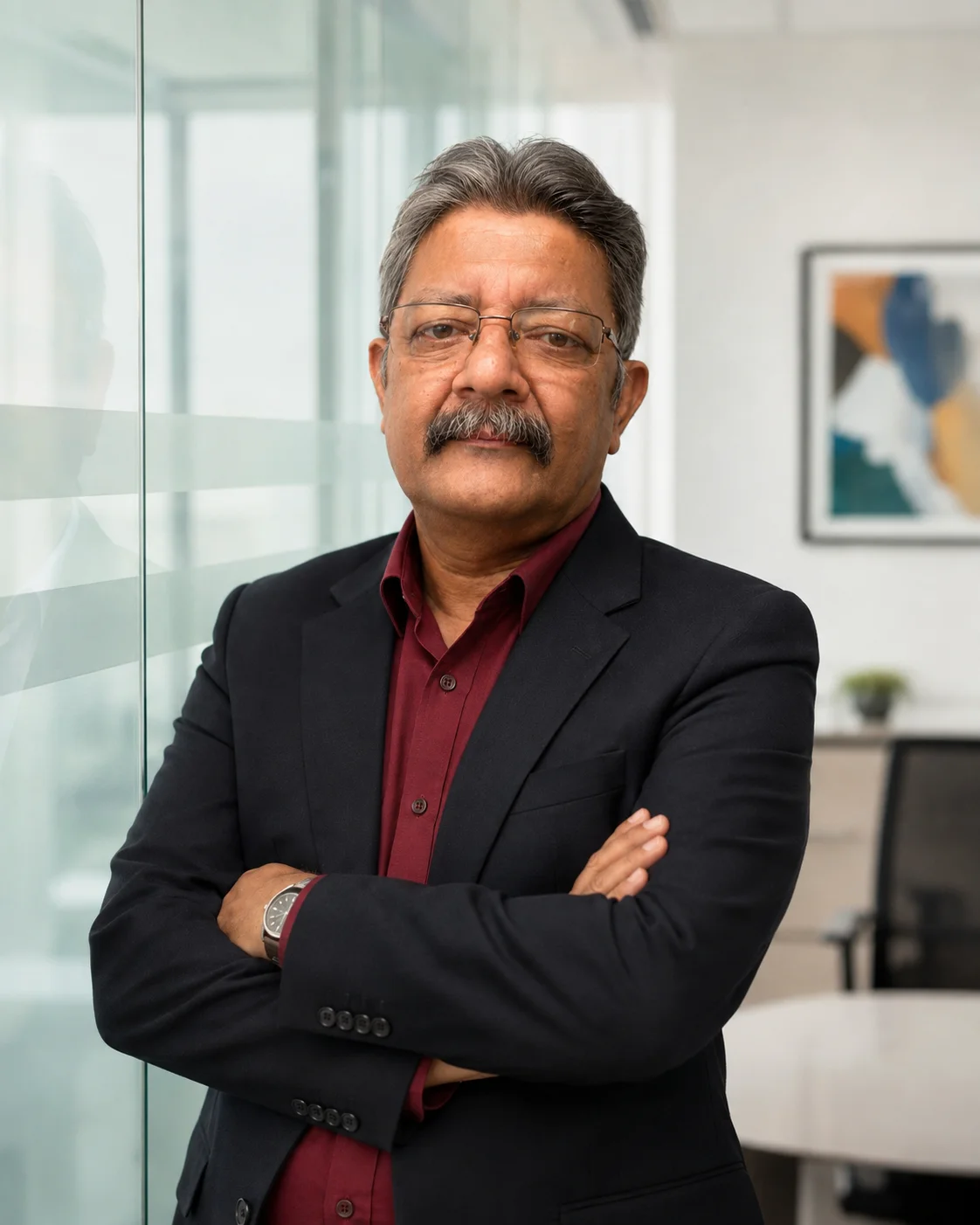 Himanshu Upadhya
