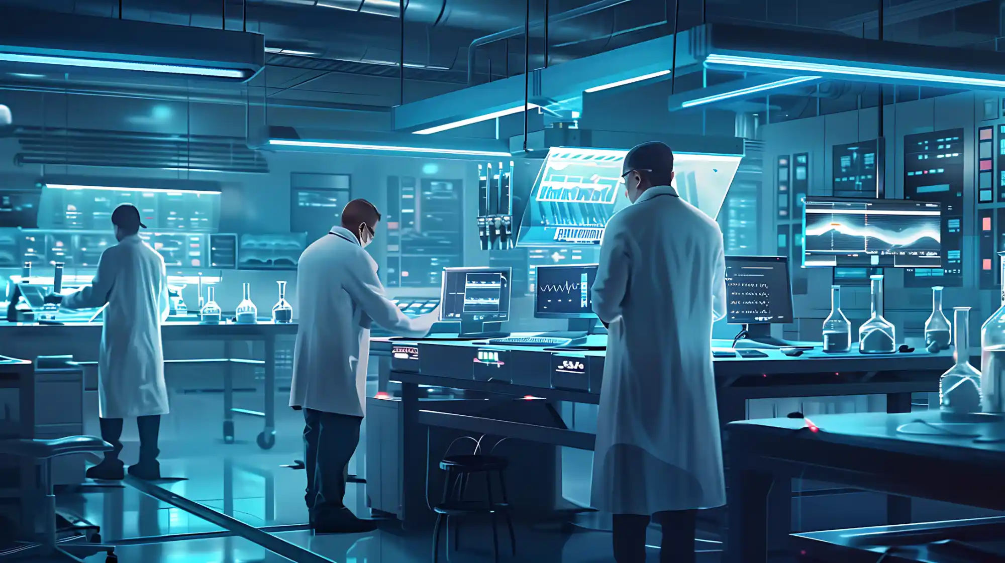 Healthcare Use Case