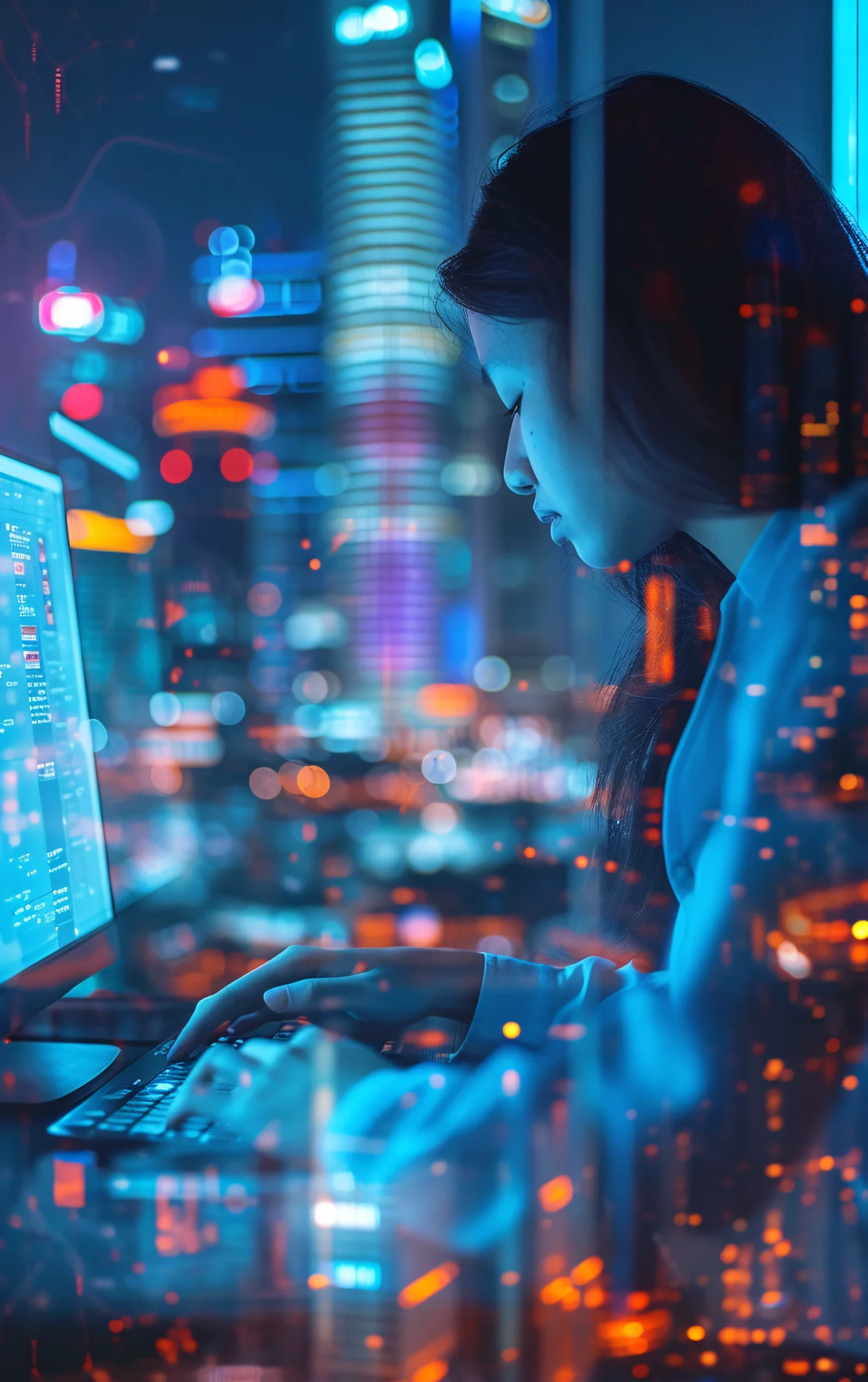 Critical network and site infrastructure