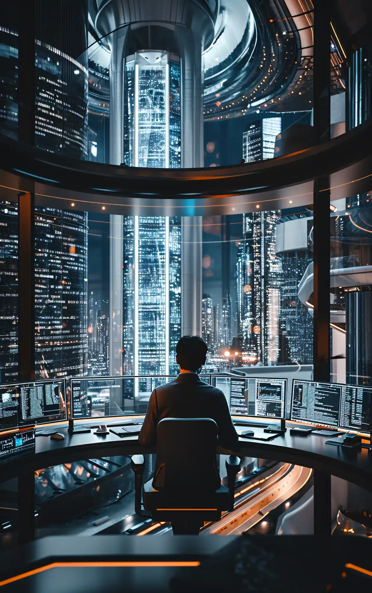 Technology delivery team