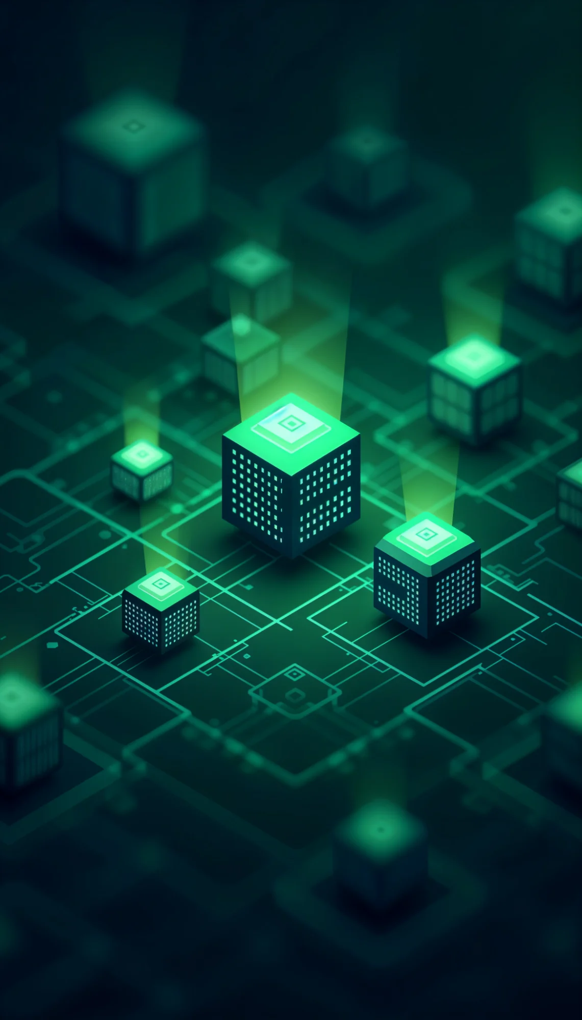FMCG backup and managed operations