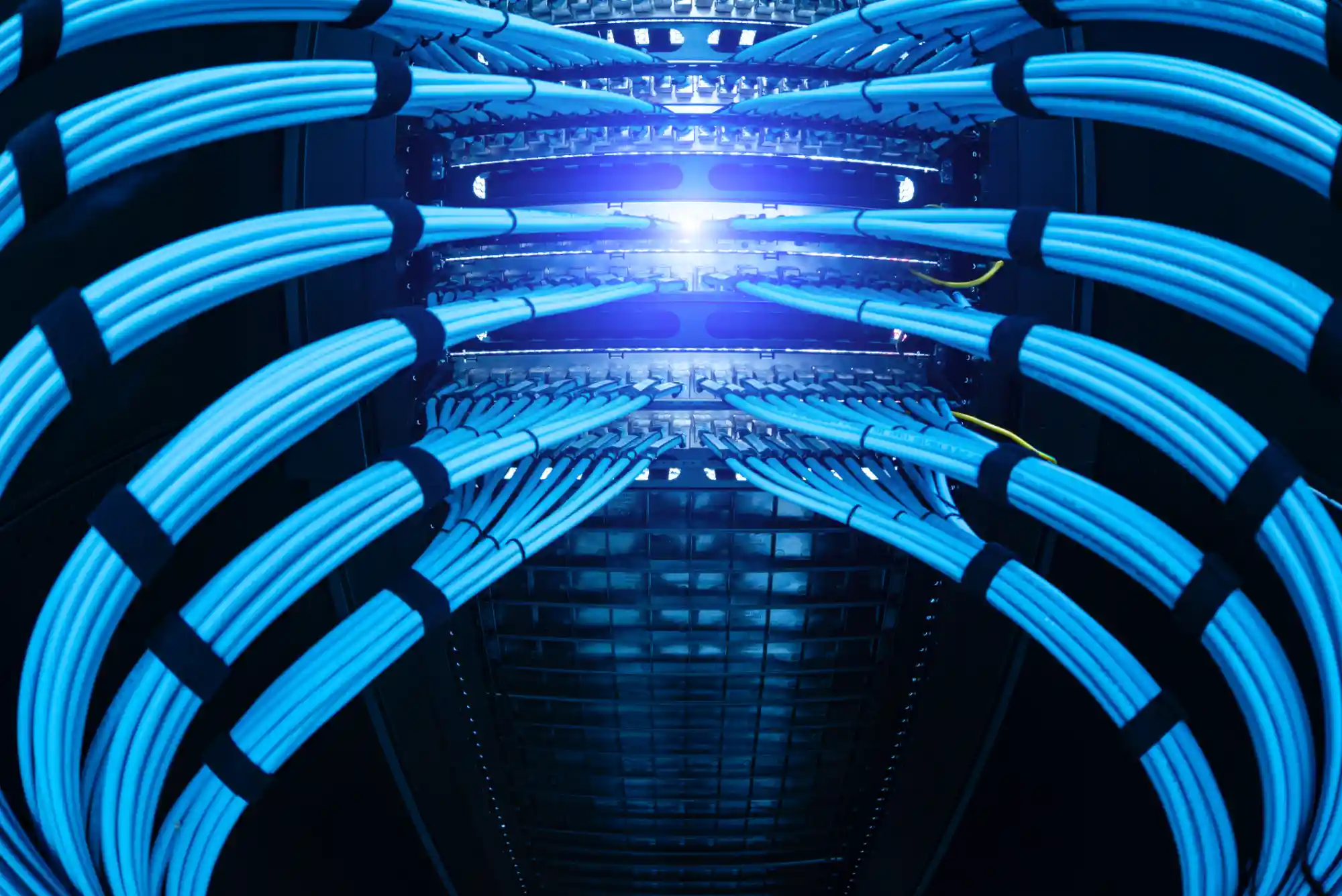 Live Threat Intelligence Analytics