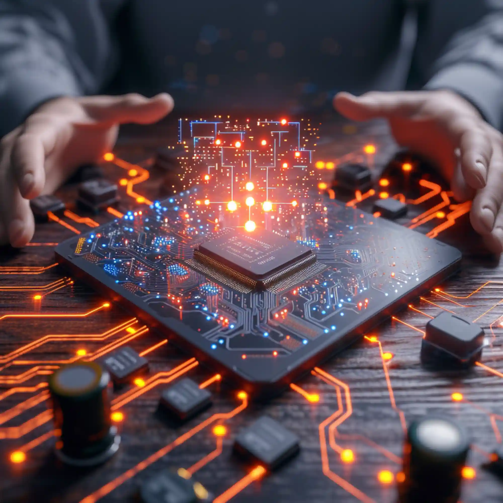 Zero-Trust Cybersecurity Specialist