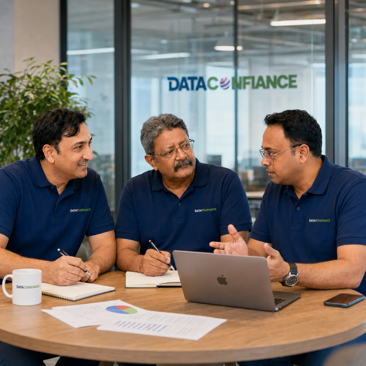 Data & AI Readiness Assessment