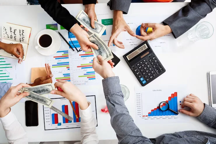 Financial disaster recovery and cyber resilience