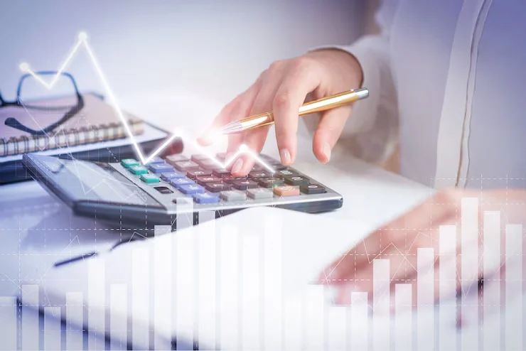 Financial-services infrastructure modernisation