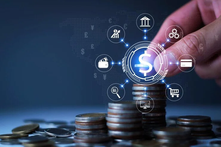 Financial compliance and governance