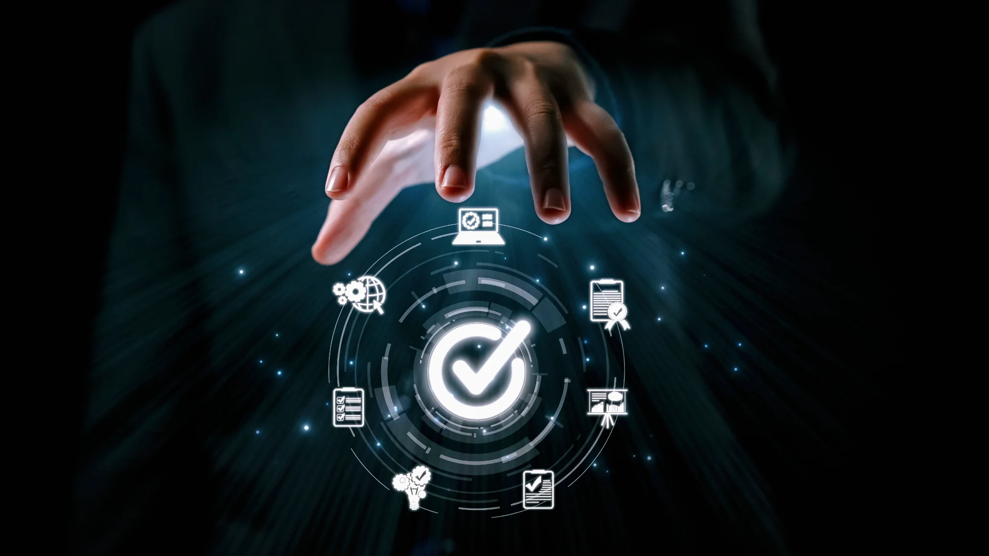Data centre network and structured cabling modernisation