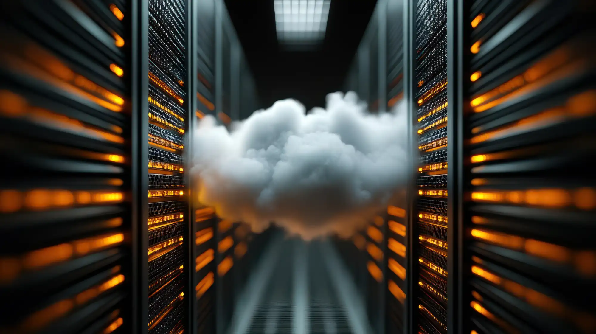 Data centre migration and customer onboarding