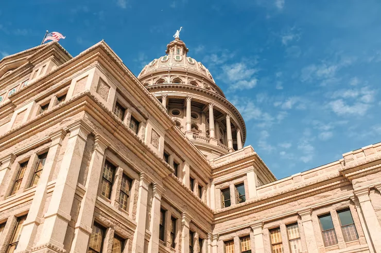 Government disaster recovery and managed operations