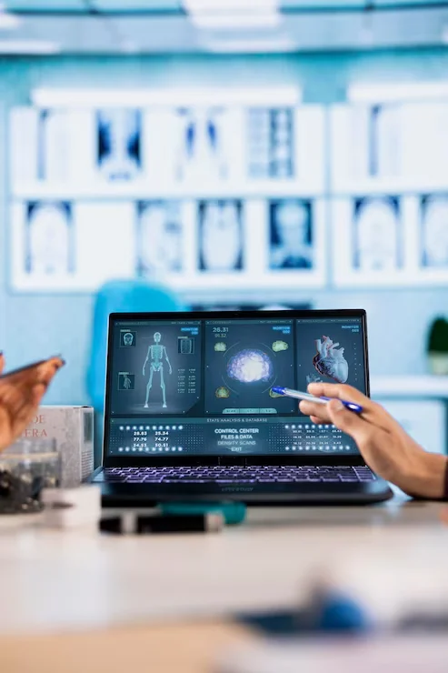 Hospital medical-system integration