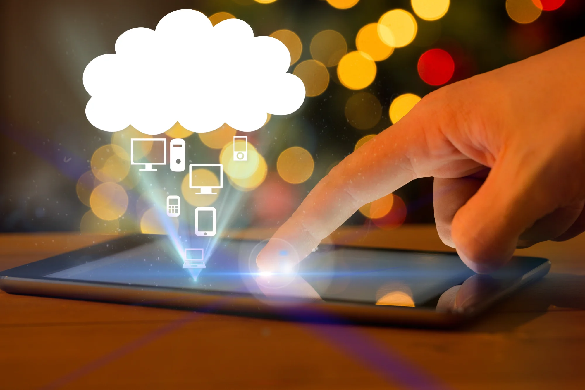 Cybersecurity and compliance operations