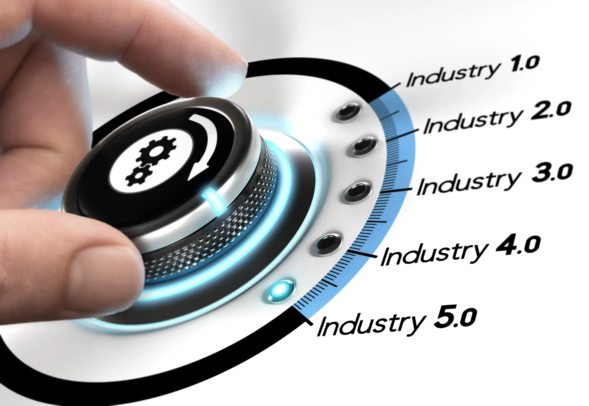 Manufacturing AMC and lifecycle support