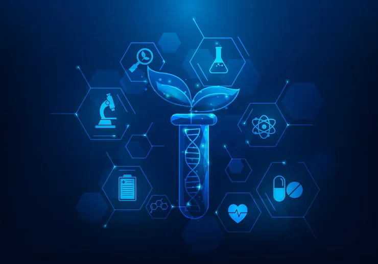 Pharma cybersecurity and intellectual property protection