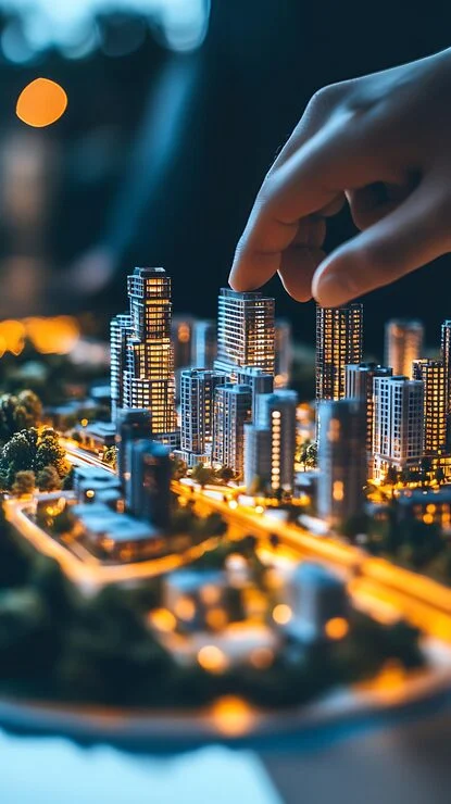 Smart campus and physical security