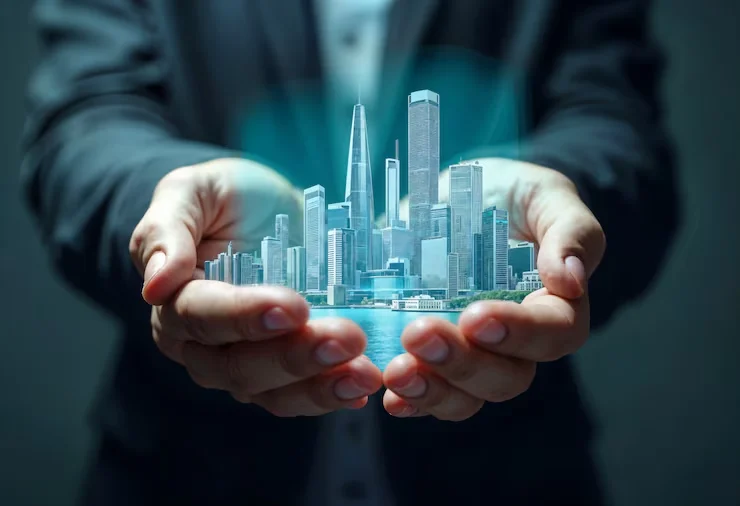 Smart workplace and AV integration