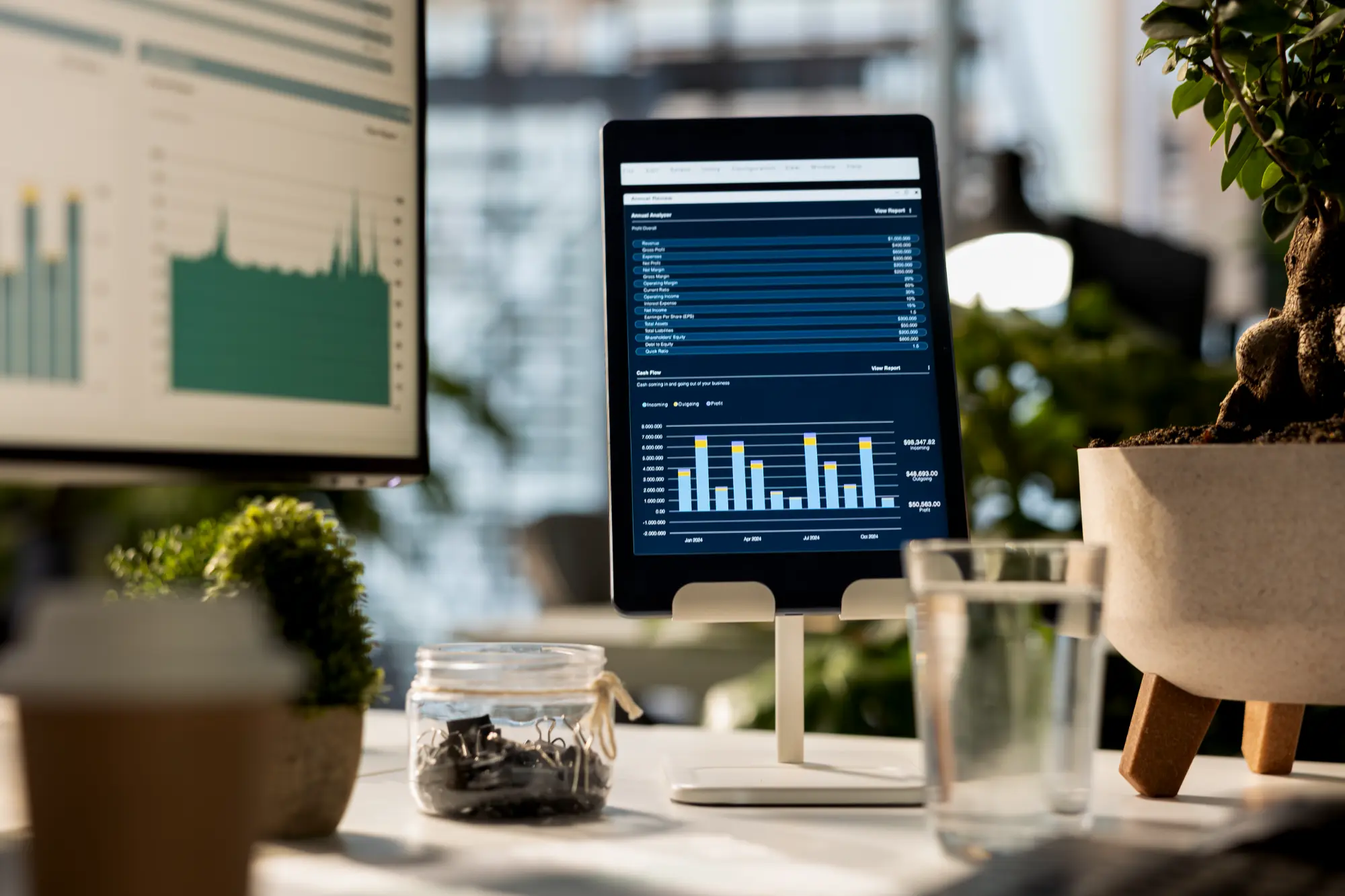 SaaS platform engineering transformation