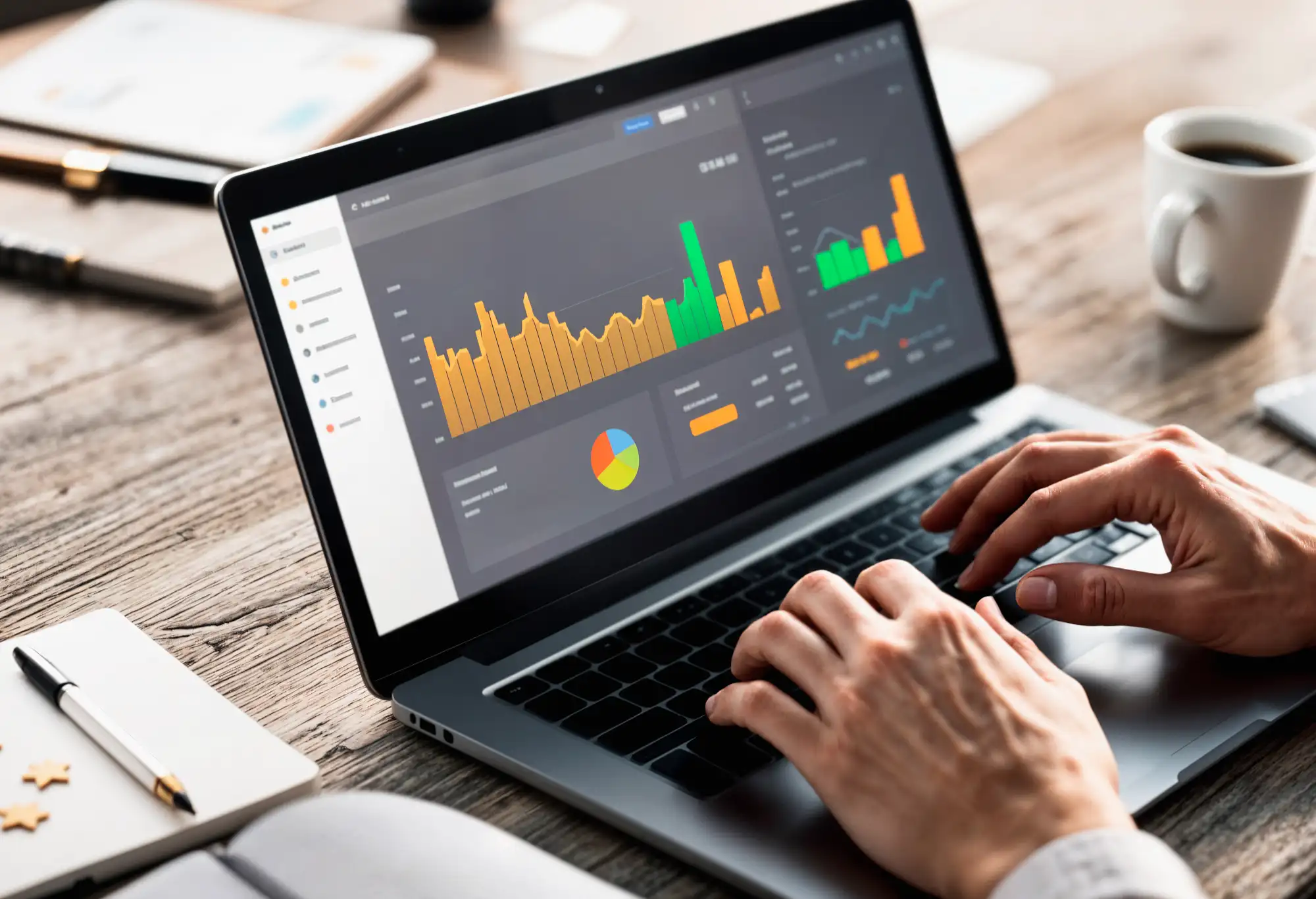 Cloud and platform engineering services