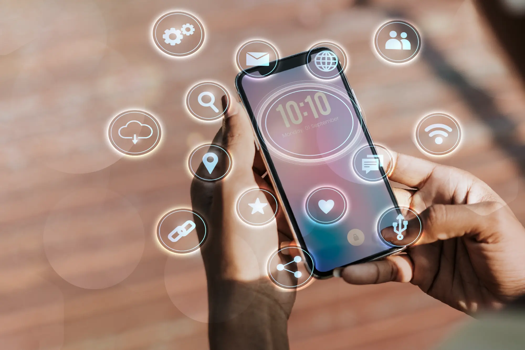 Telecommunications network modernisation
