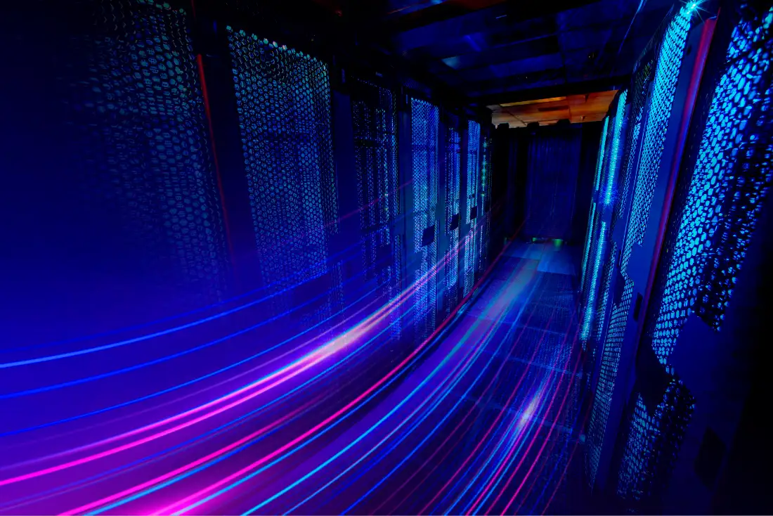 Telecom edge and data centre infrastructure