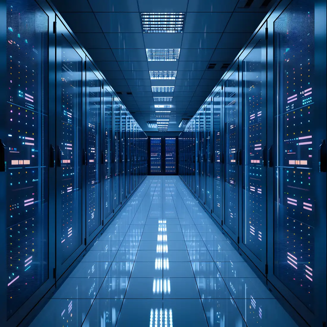 Technology infrastructure