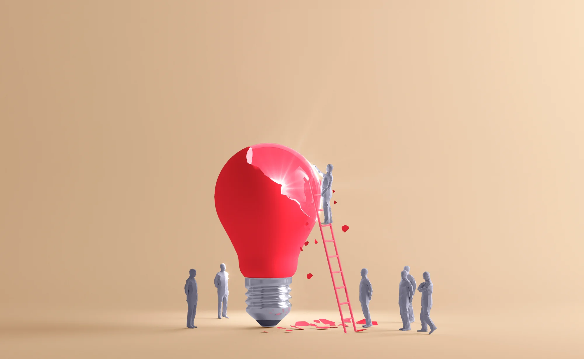 Enterprise cloud migration programme
