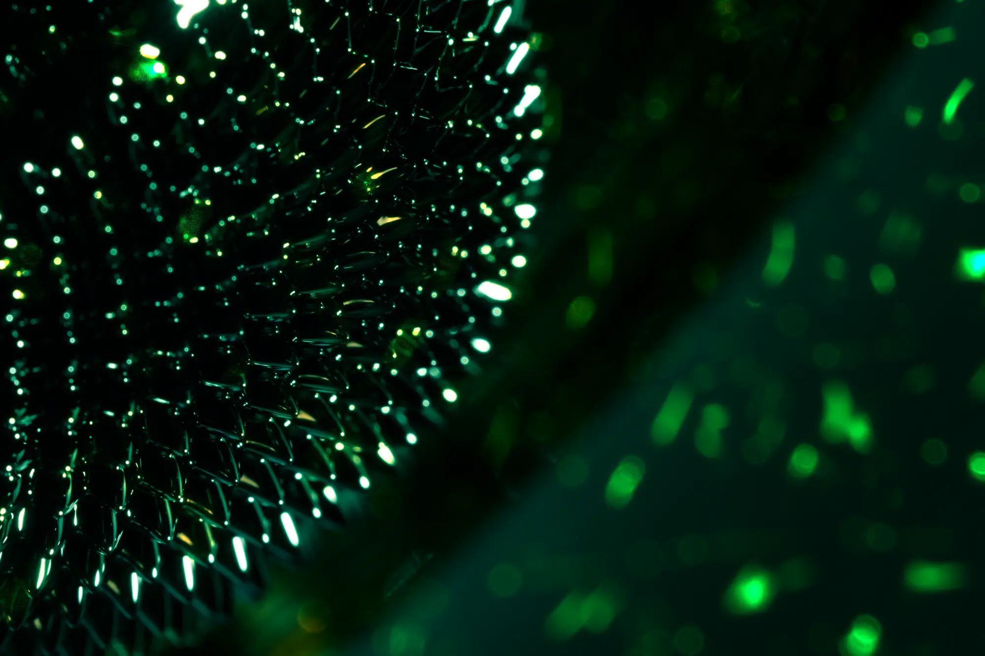Data governance and security analytics