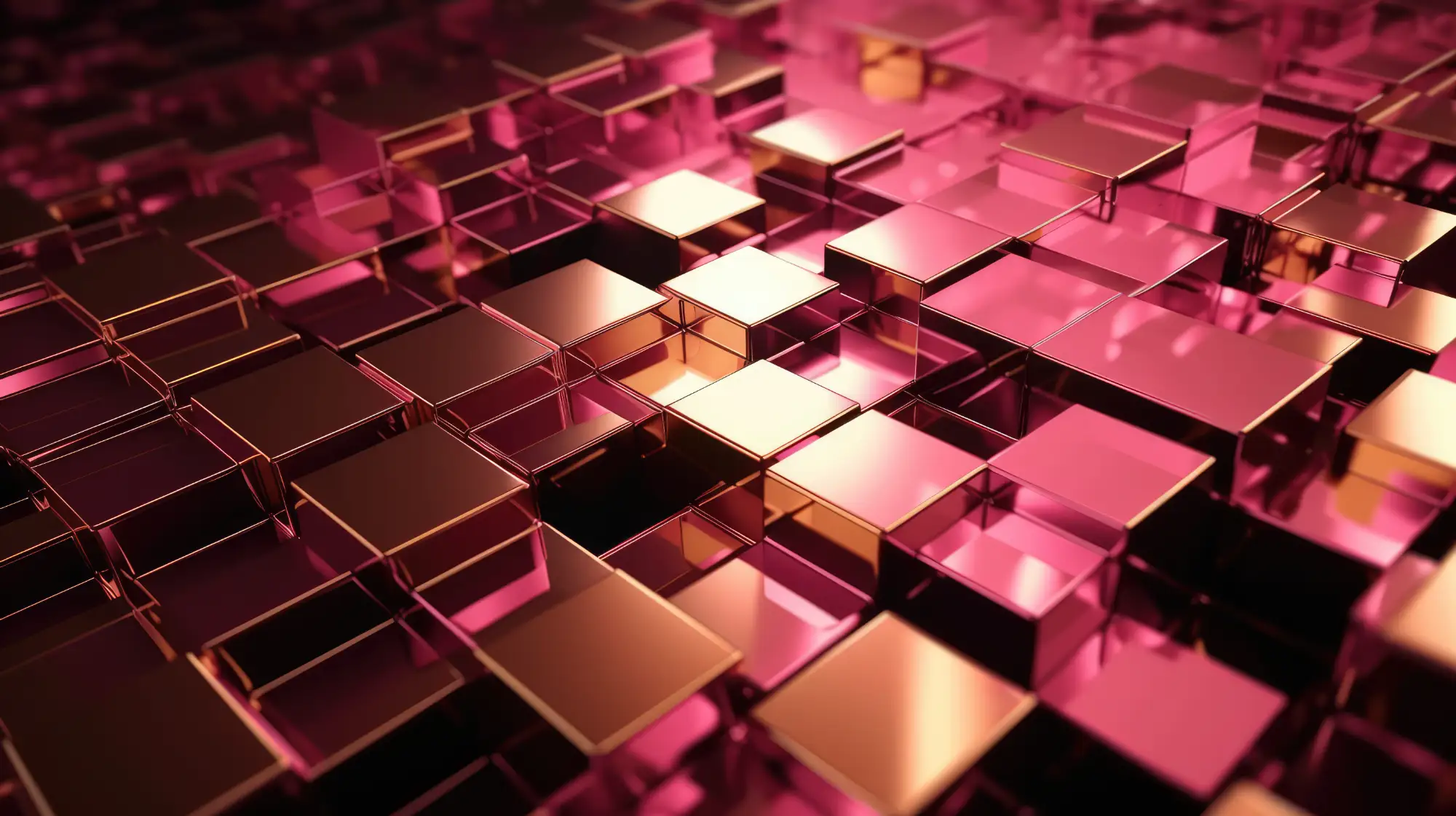 Secure enterprise network infrastructure