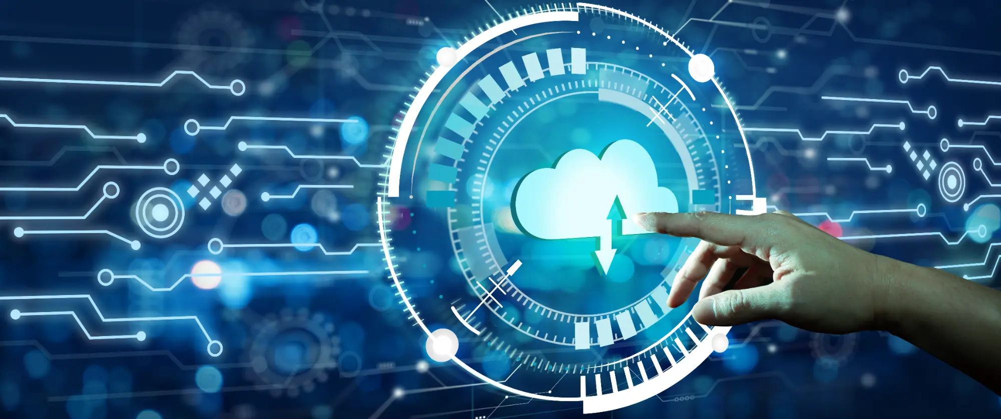 Cloud security and compliance