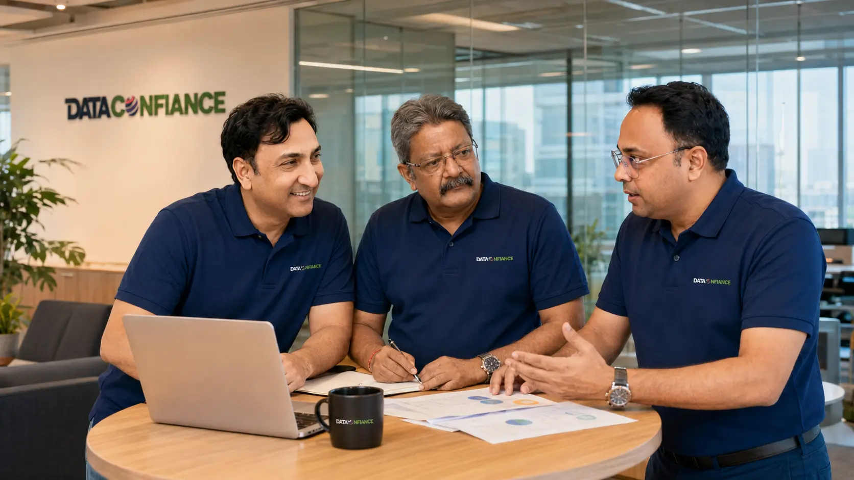 Technical review meeting