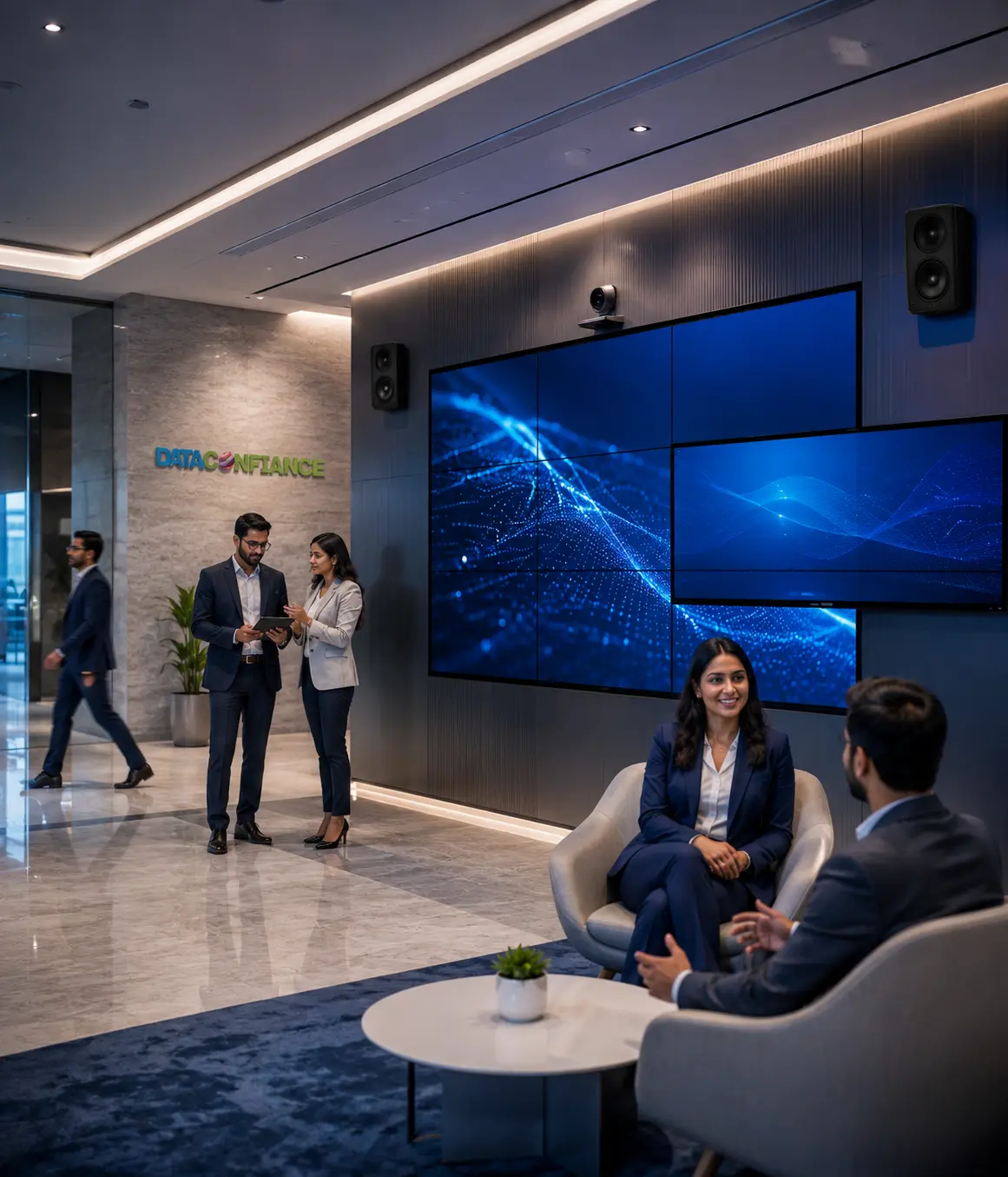 Digital workplace and service desk staffing