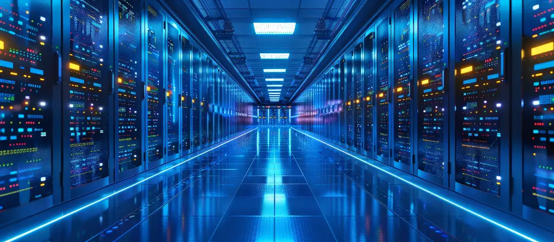 Data centre infrastructure specialists