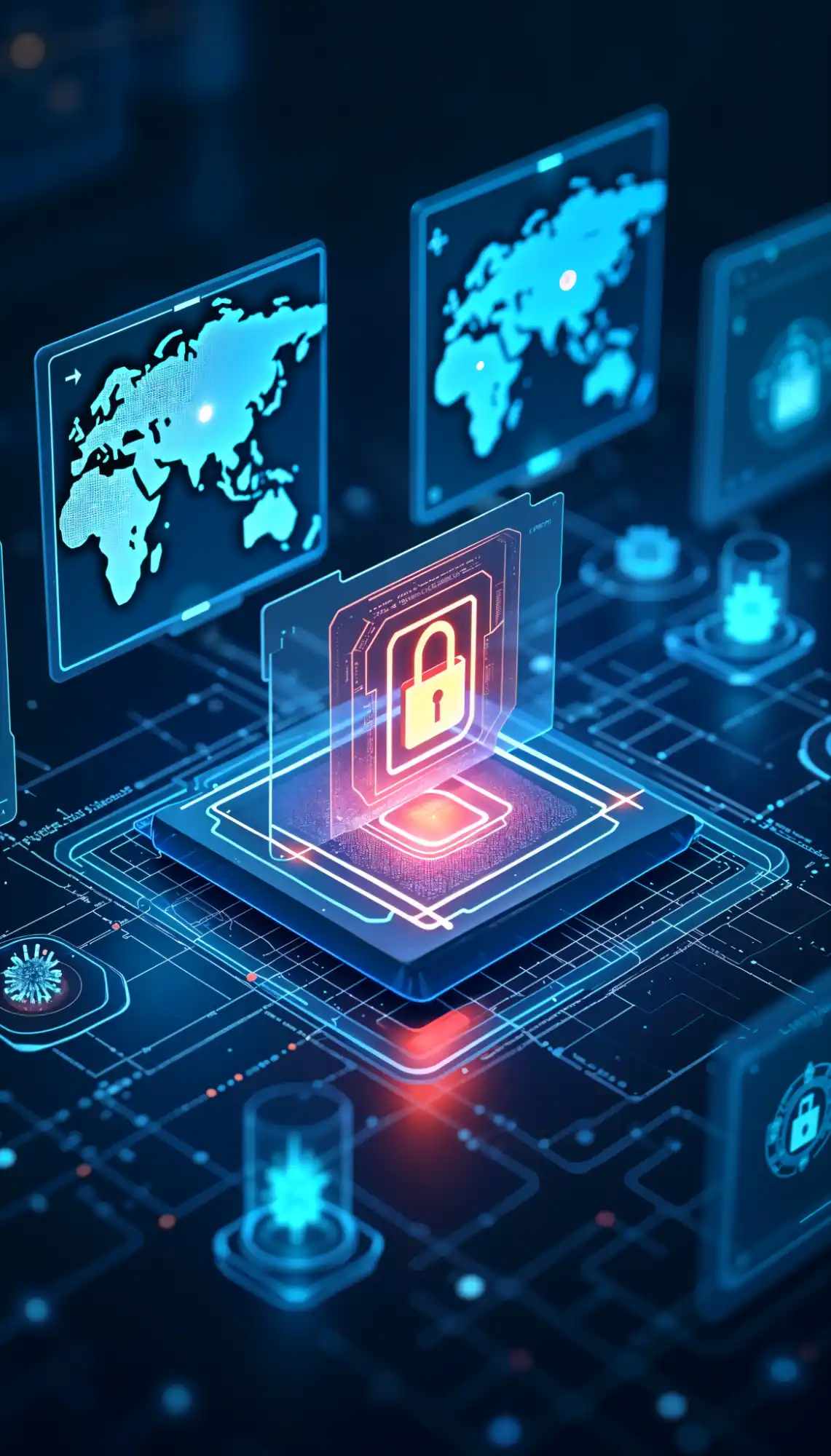 Enterprise backup infrastructure and storage