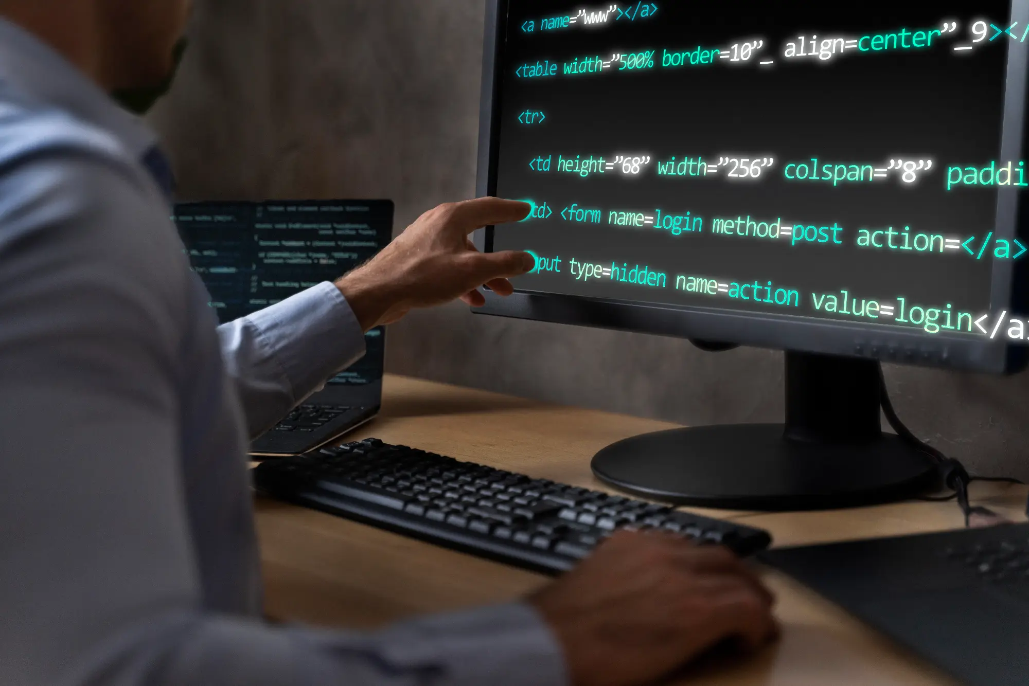 API security testing and protection