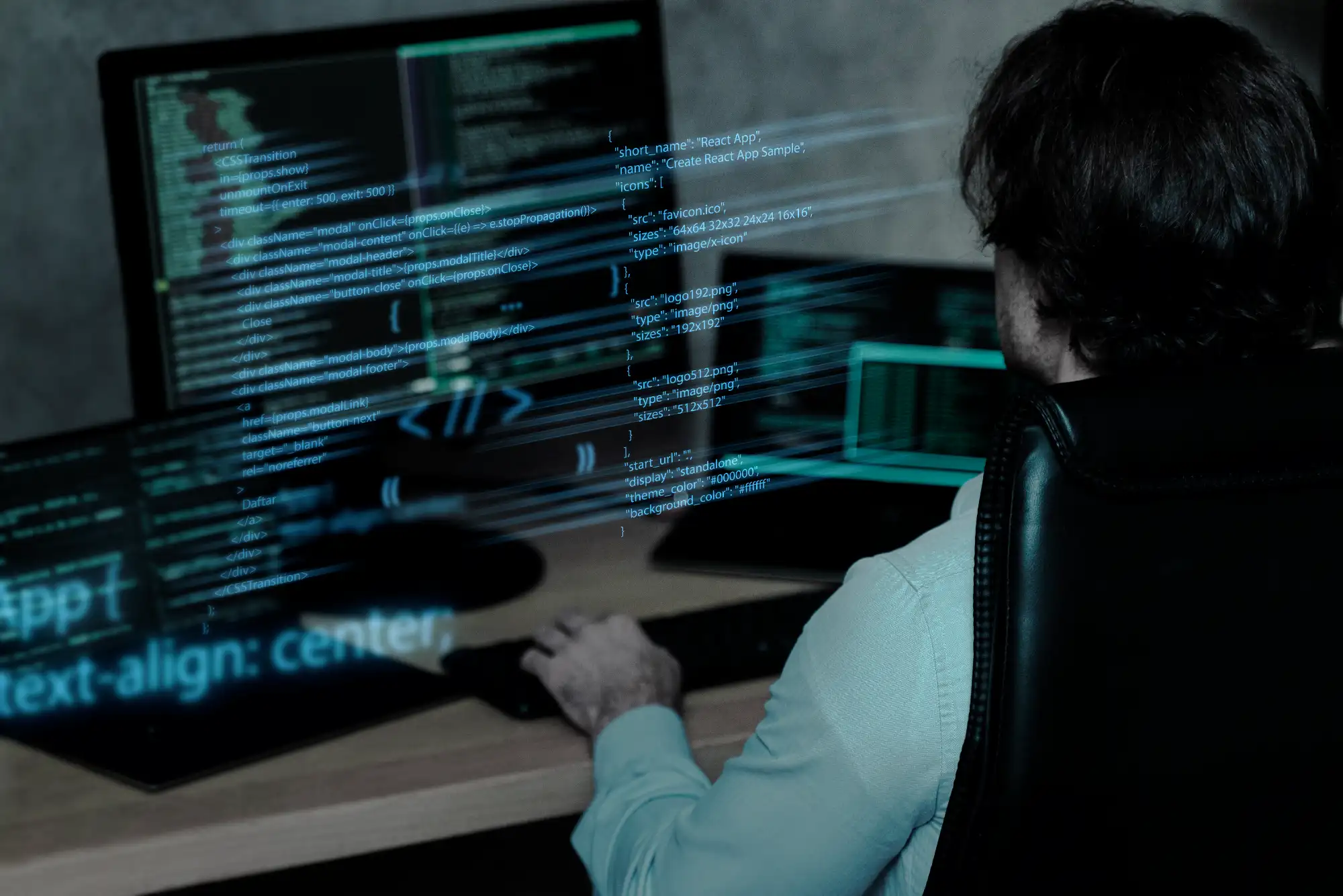 Enterprise cloud security transformation