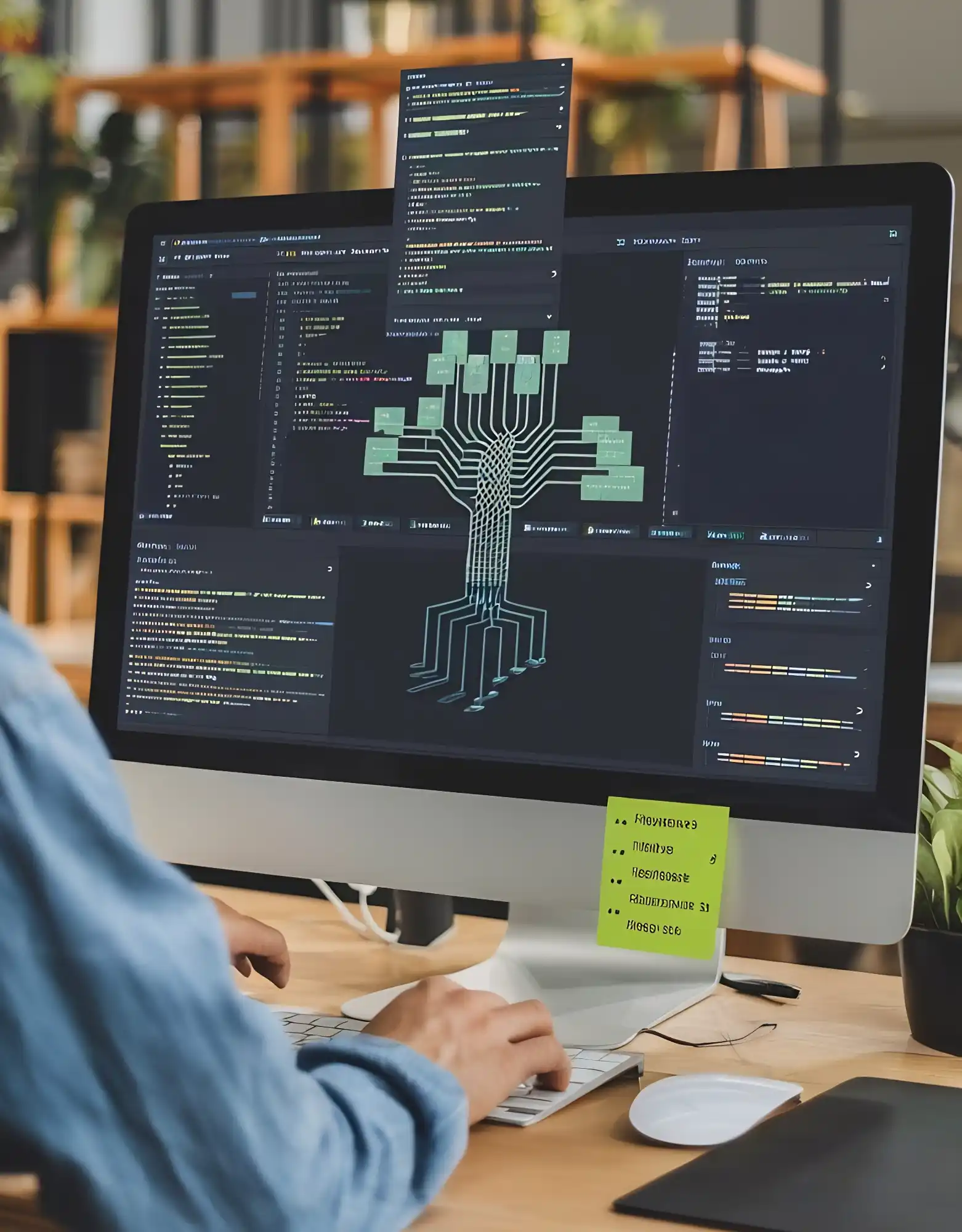 Cloud security architecture and posture management