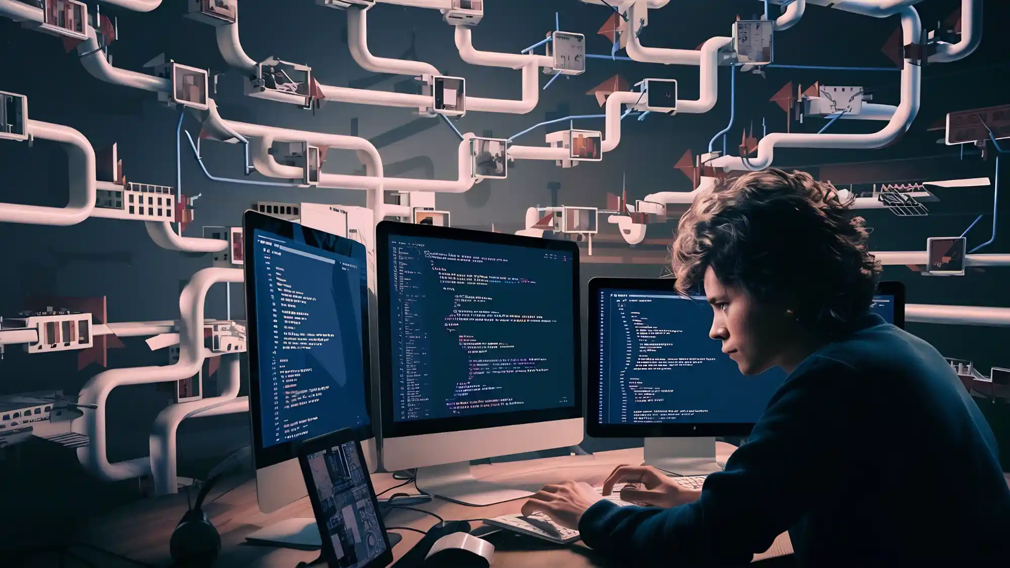 Cloud and application security assessment