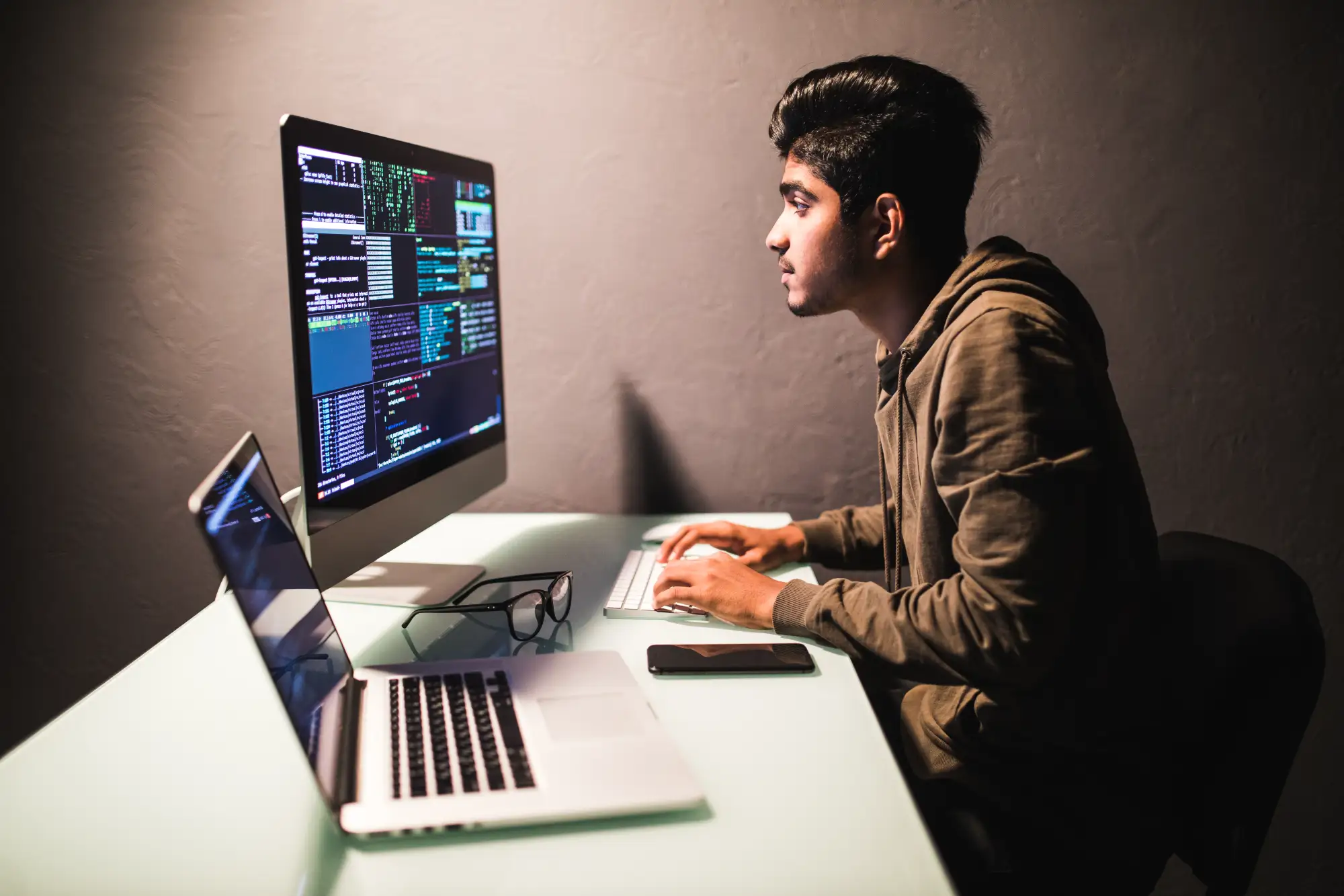 Cloud security posture management