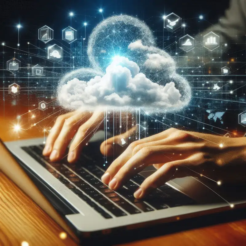 Private cloud and hybrid infrastructure