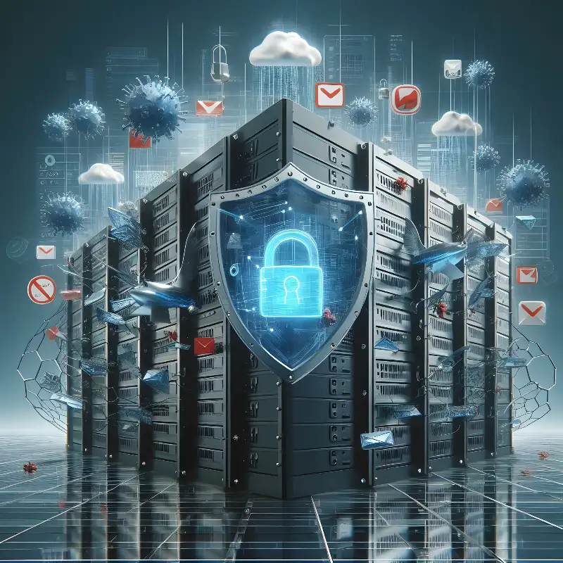 Enterprise data storage and modernisation