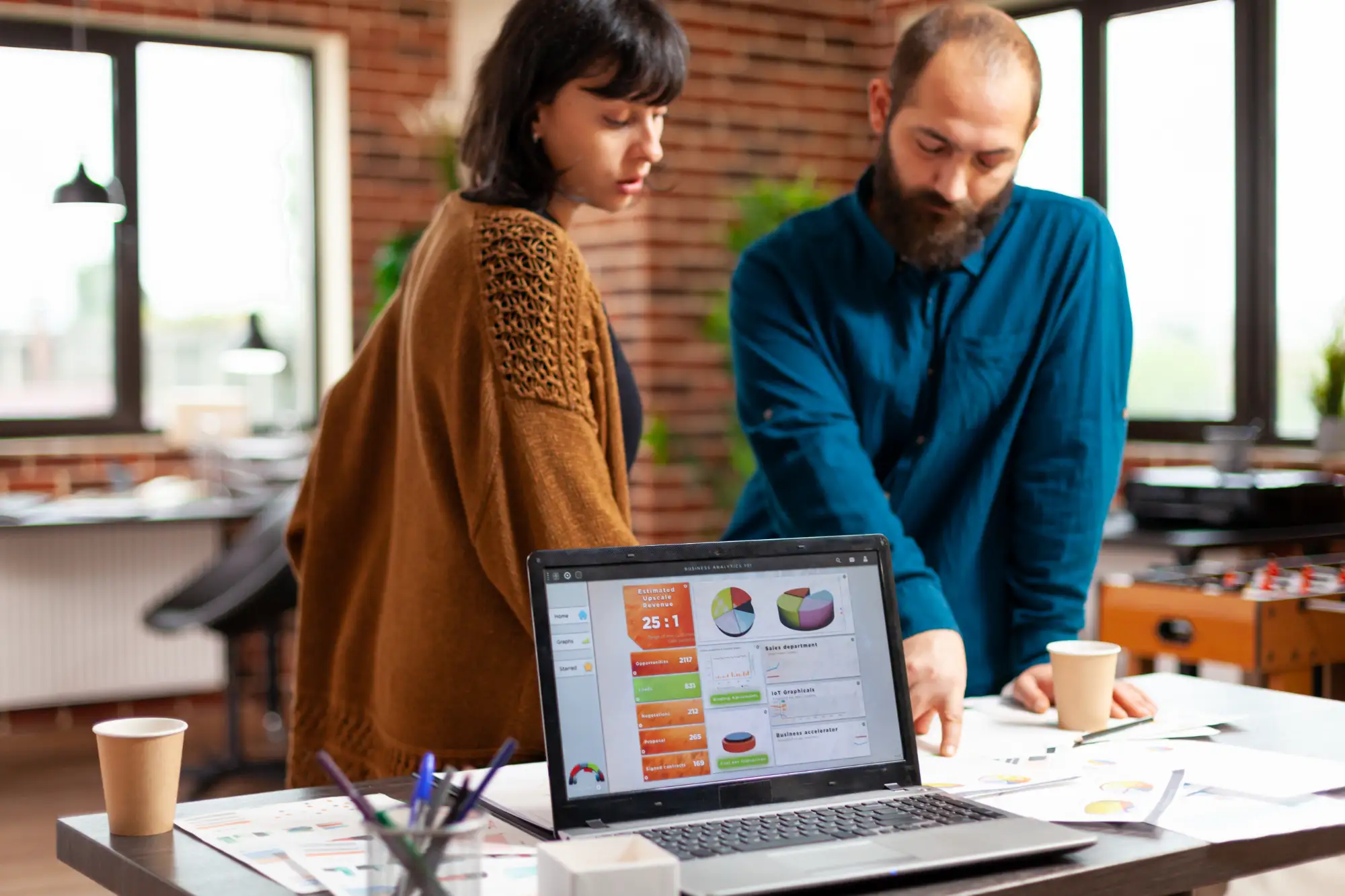 AI production planning playbook