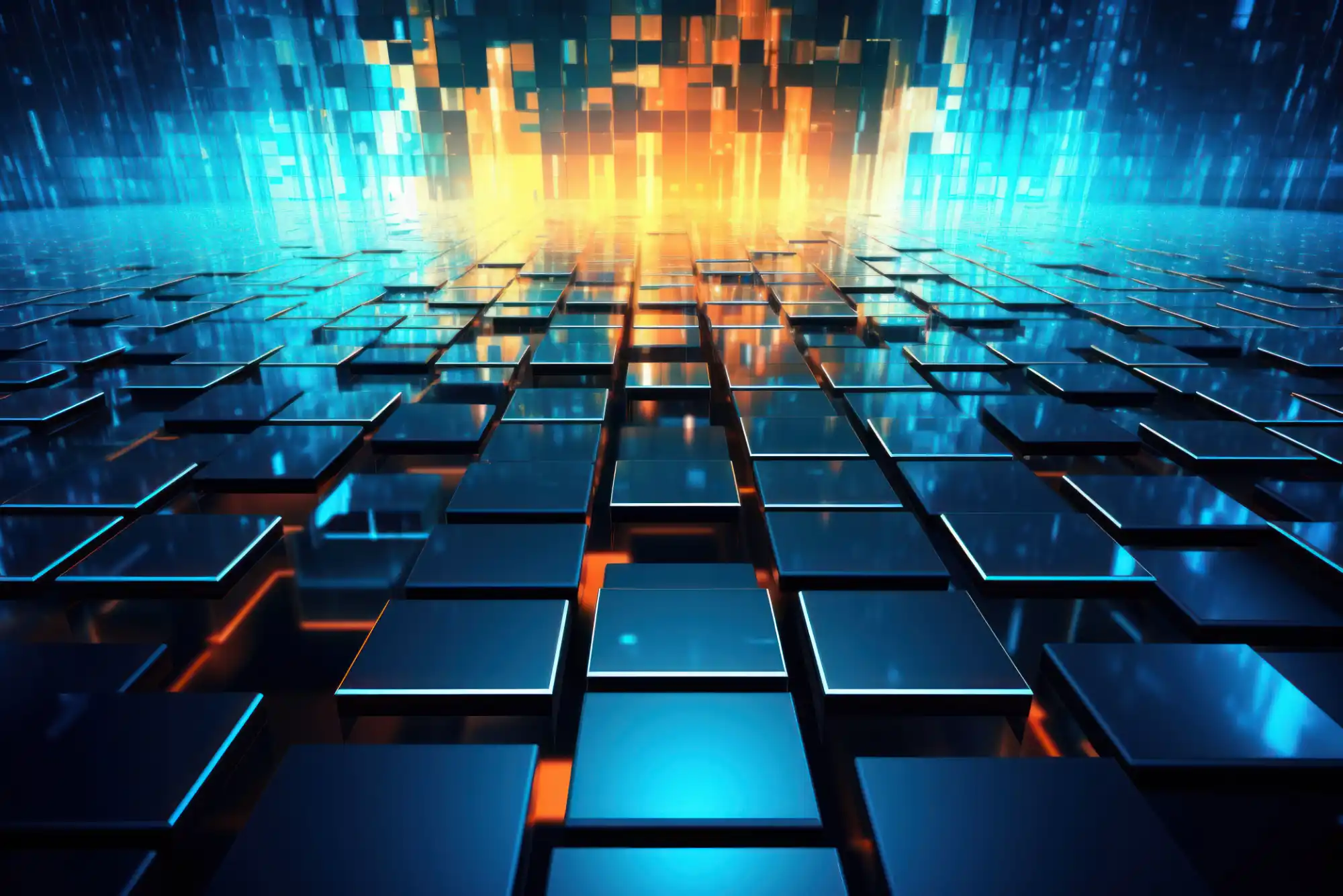 Disaster recovery architecture checklist