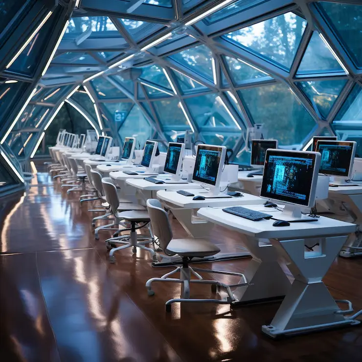 Engineering workstation refresh