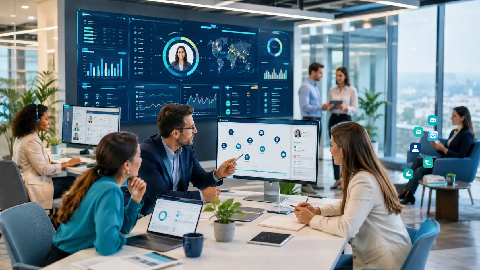 Legacy application modernization