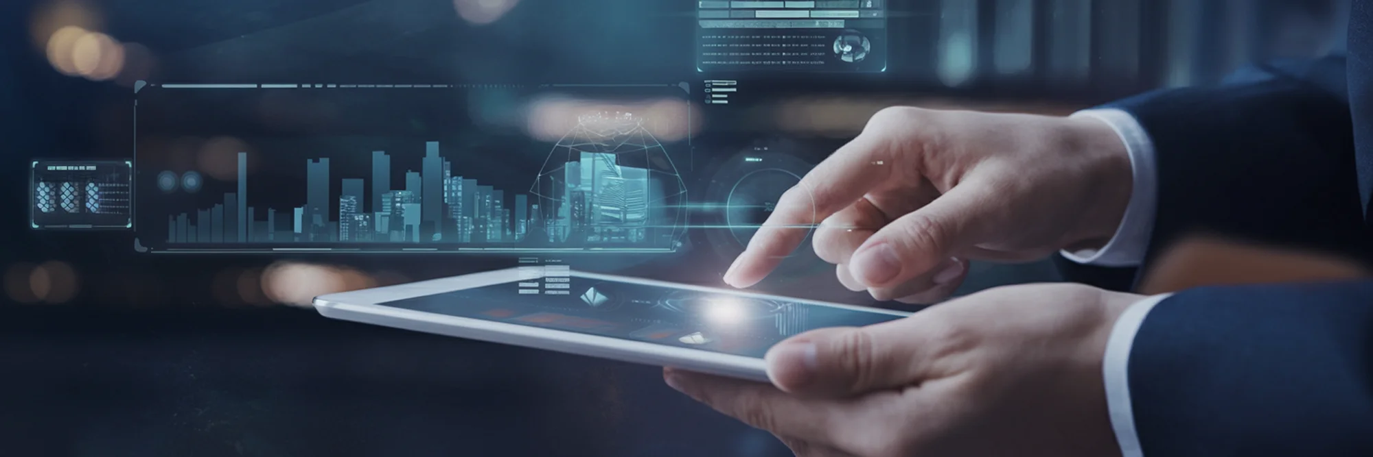 ERP and business process transformation