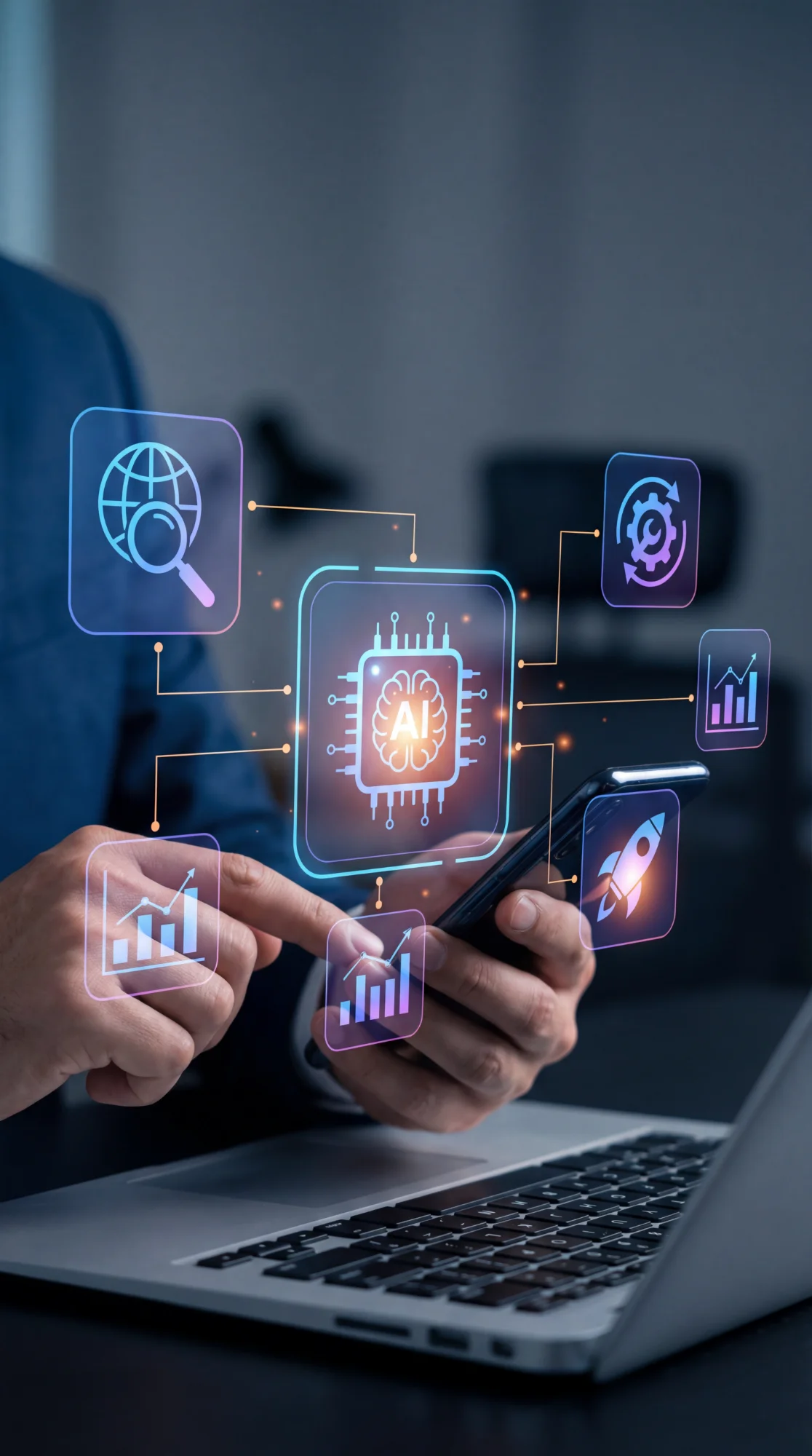 Enterprise application integration and modernization